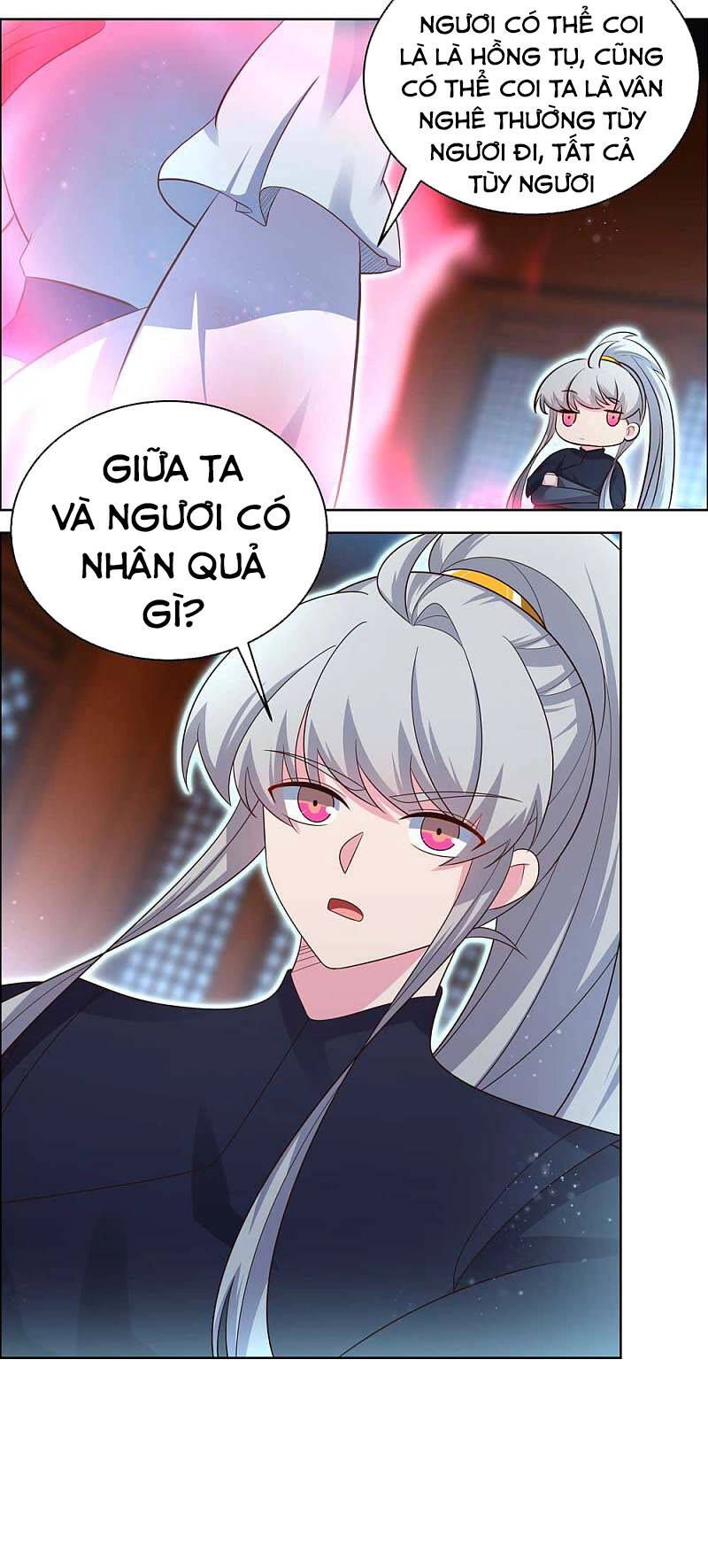 Tôn Thượng Chapter 200 - 14