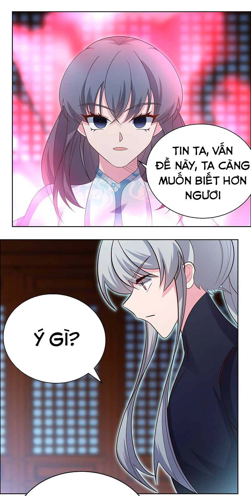 Tôn Thượng Chapter 200 - 15