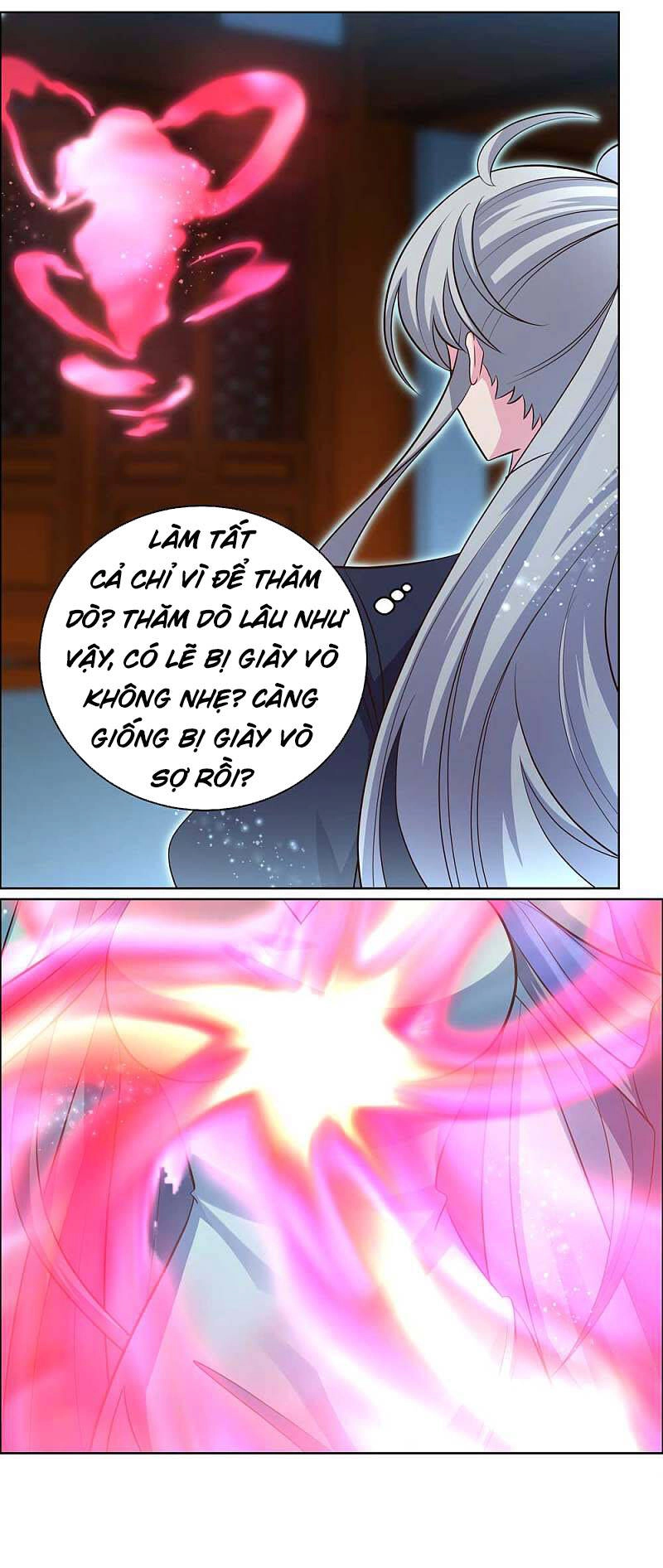 Tôn Thượng Chapter 200 - 19