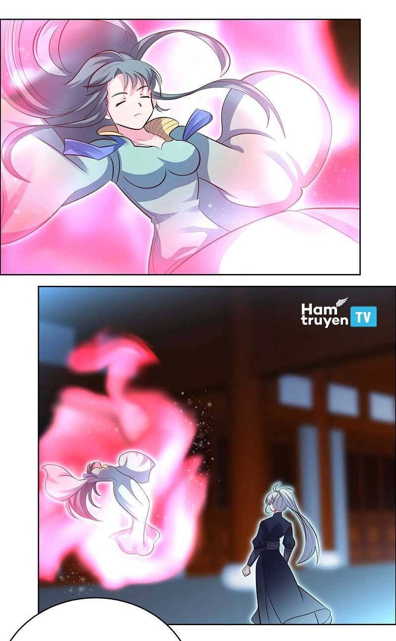 Tôn Thượng Chapter 201 - 2