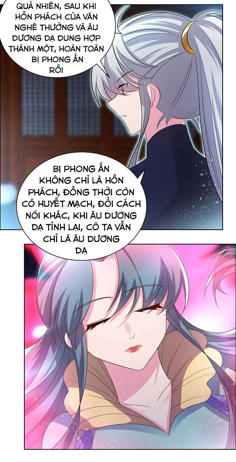 Tôn Thượng Chapter 201 - 3