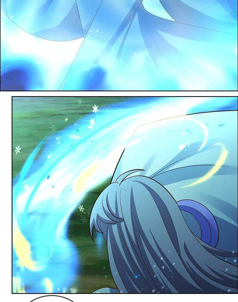 Tôn Thượng Chapter 201 - 8