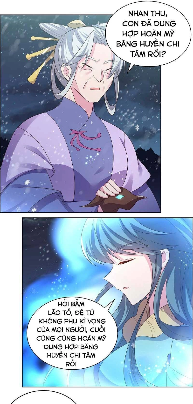 Tôn Thượng Chapter 201 - 10