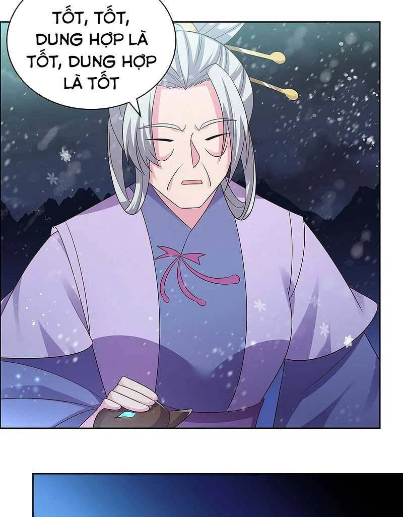 Tôn Thượng Chapter 201 - 11