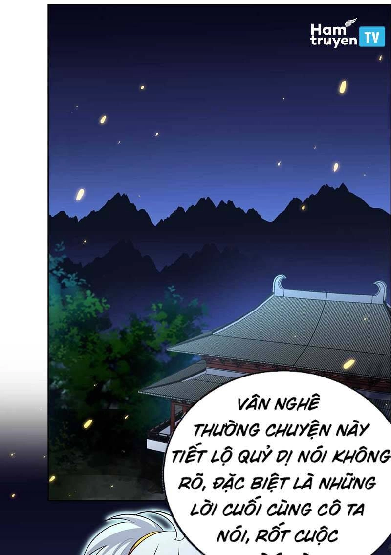 Tôn Thượng Chapter 201 - 14