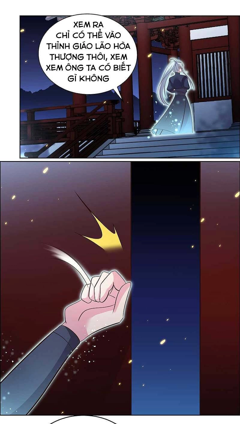 Tôn Thượng Chapter 201 - 16