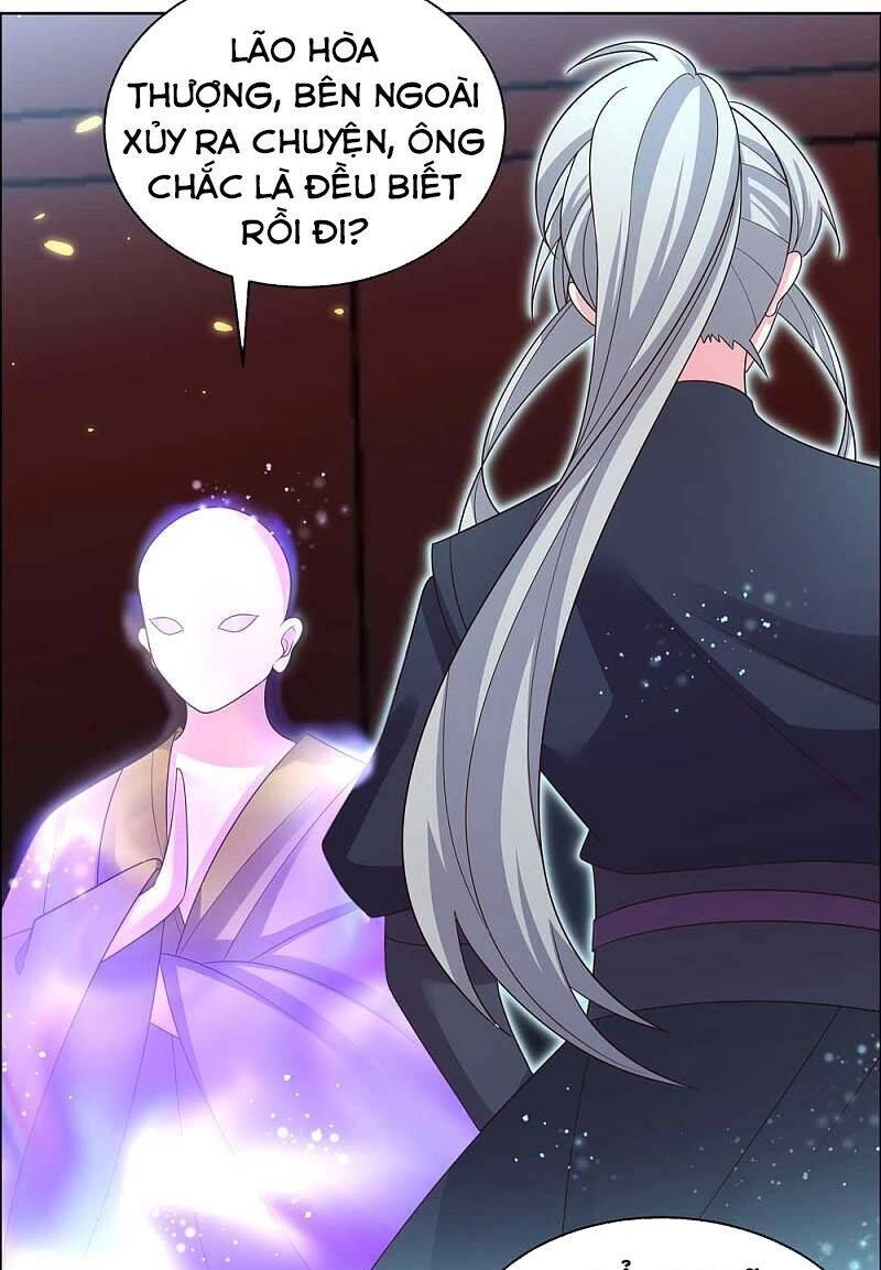 Tôn Thượng Chapter 201 - 17