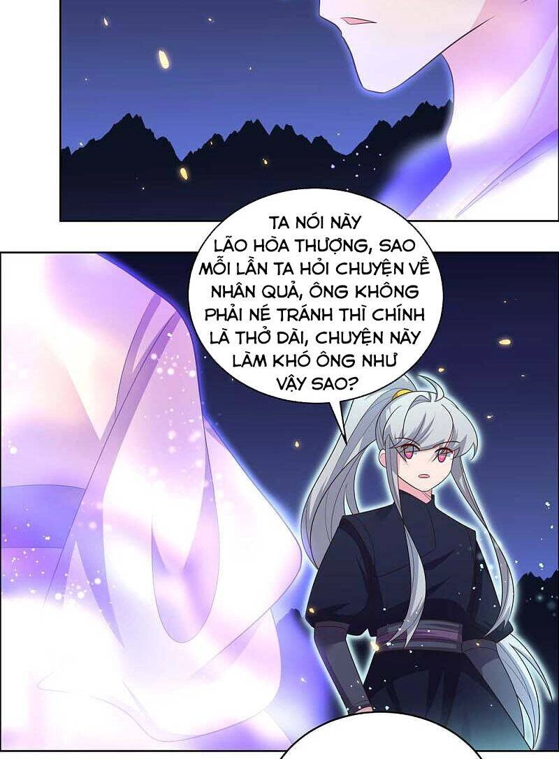 Tôn Thượng Chapter 201 - 20