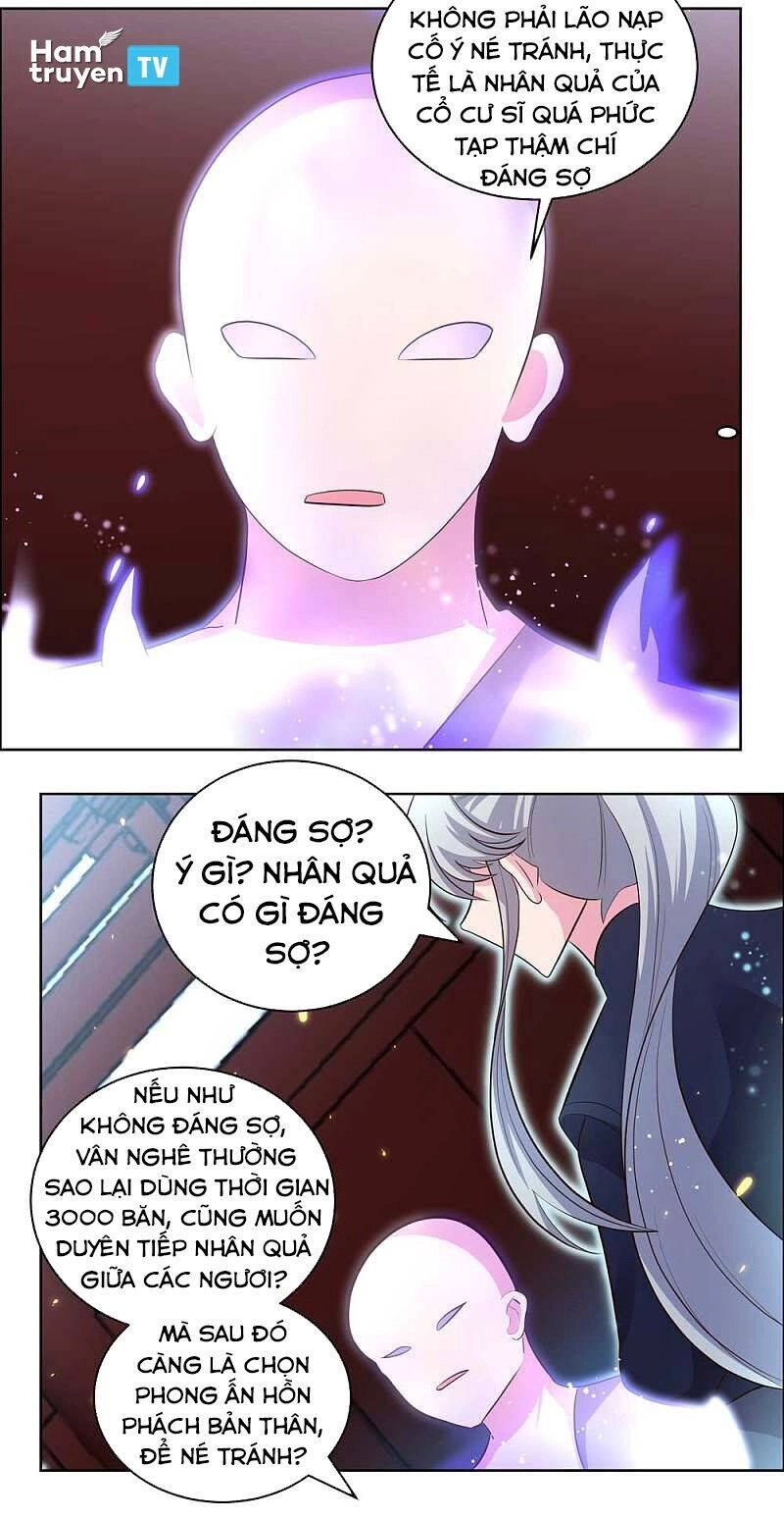 Tôn Thượng Chapter 201 - 21