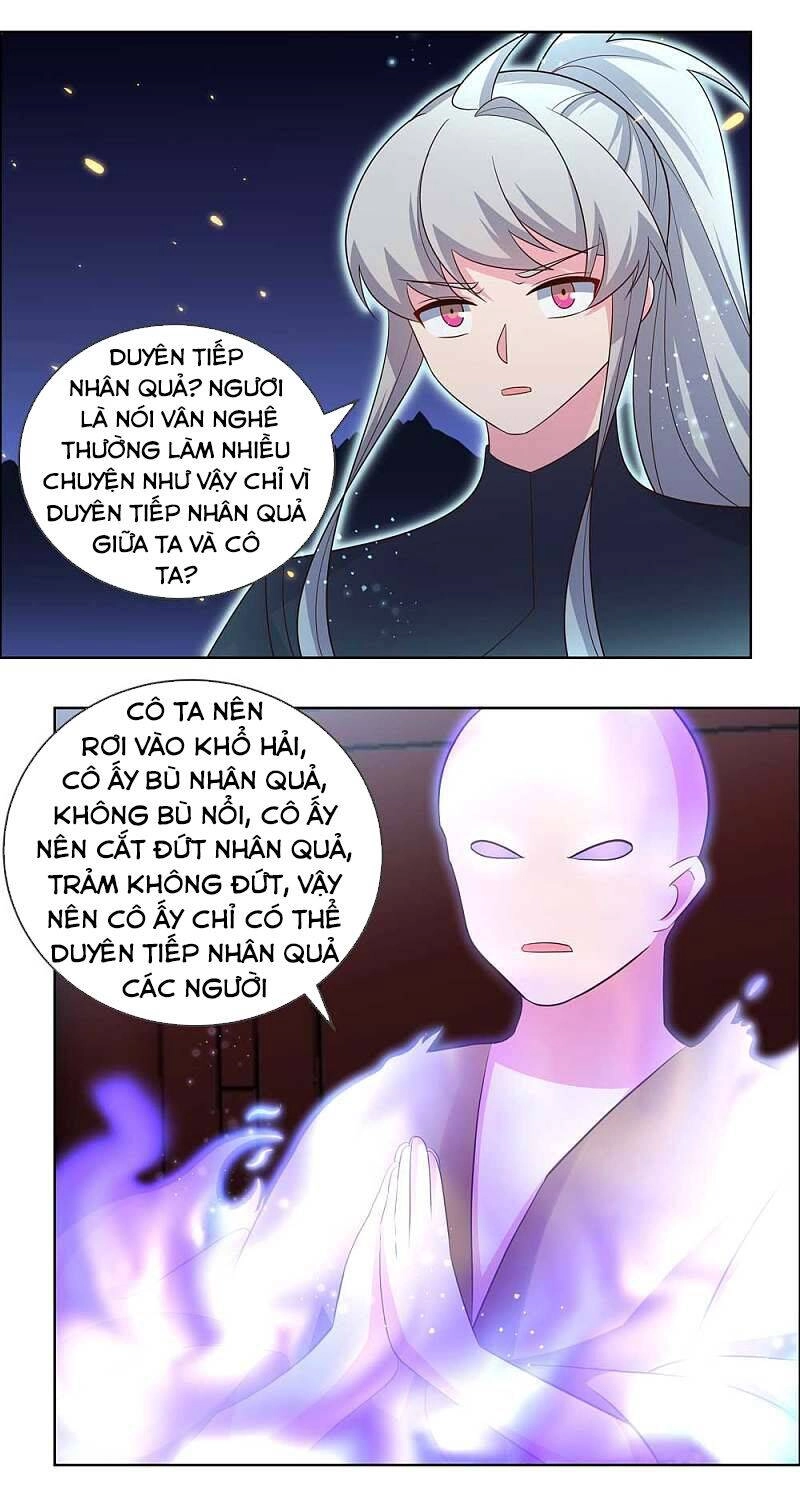 Tôn Thượng Chapter 201 - 22