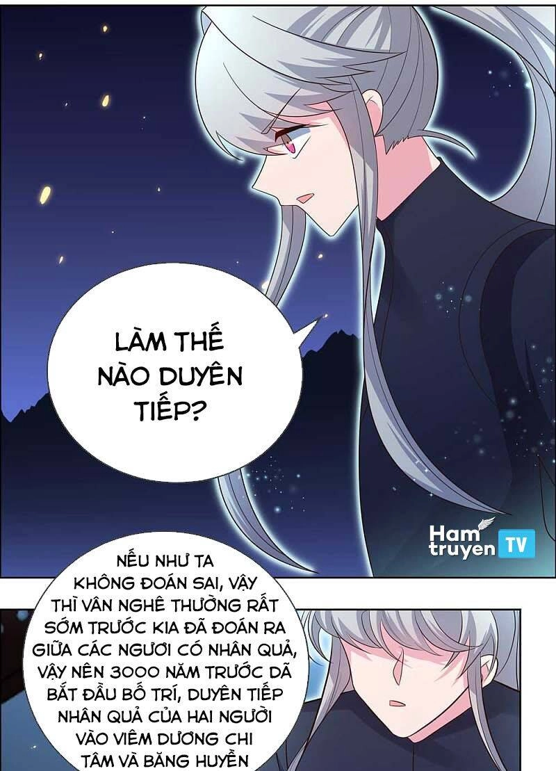 Tôn Thượng Chapter 201 - 23
