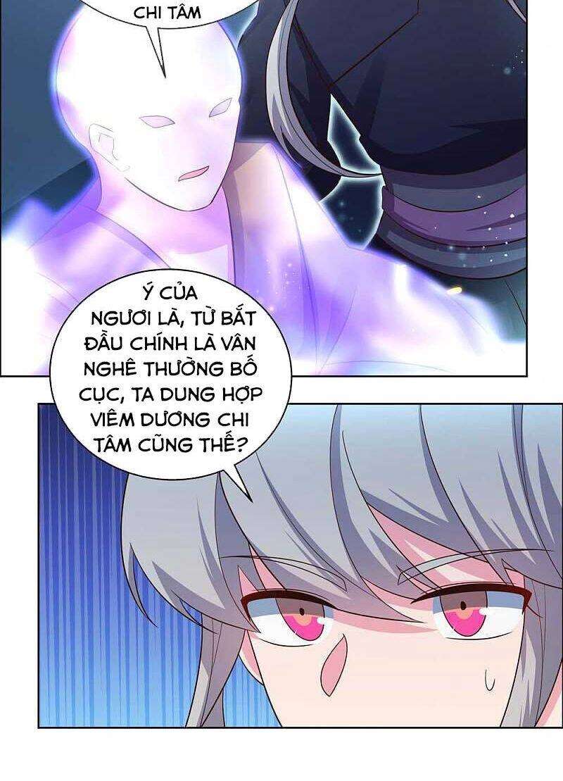 Tôn Thượng Chapter 201 - 24