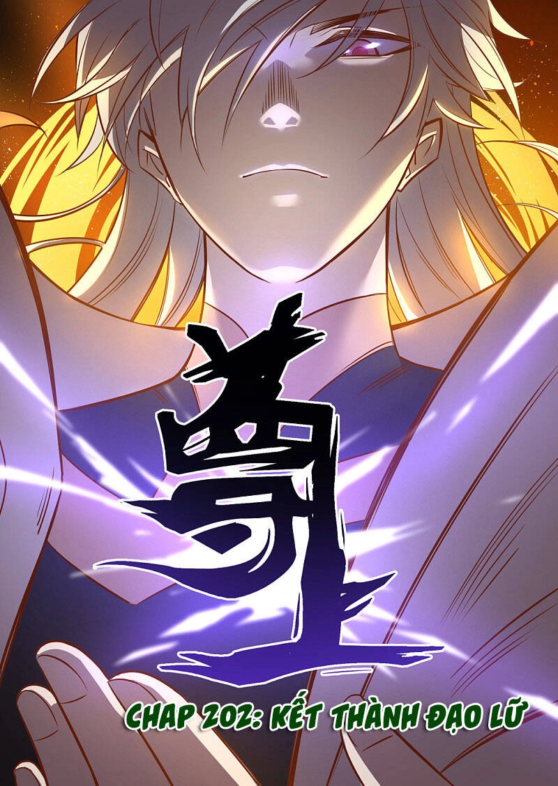 Tôn Thượng Chapter 202 - 1