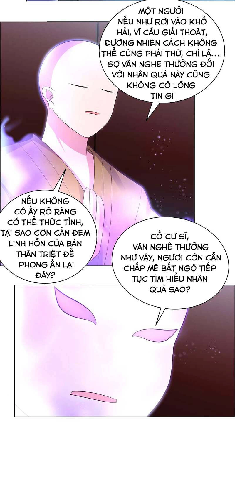 Tôn Thượng Chapter 202 - 3