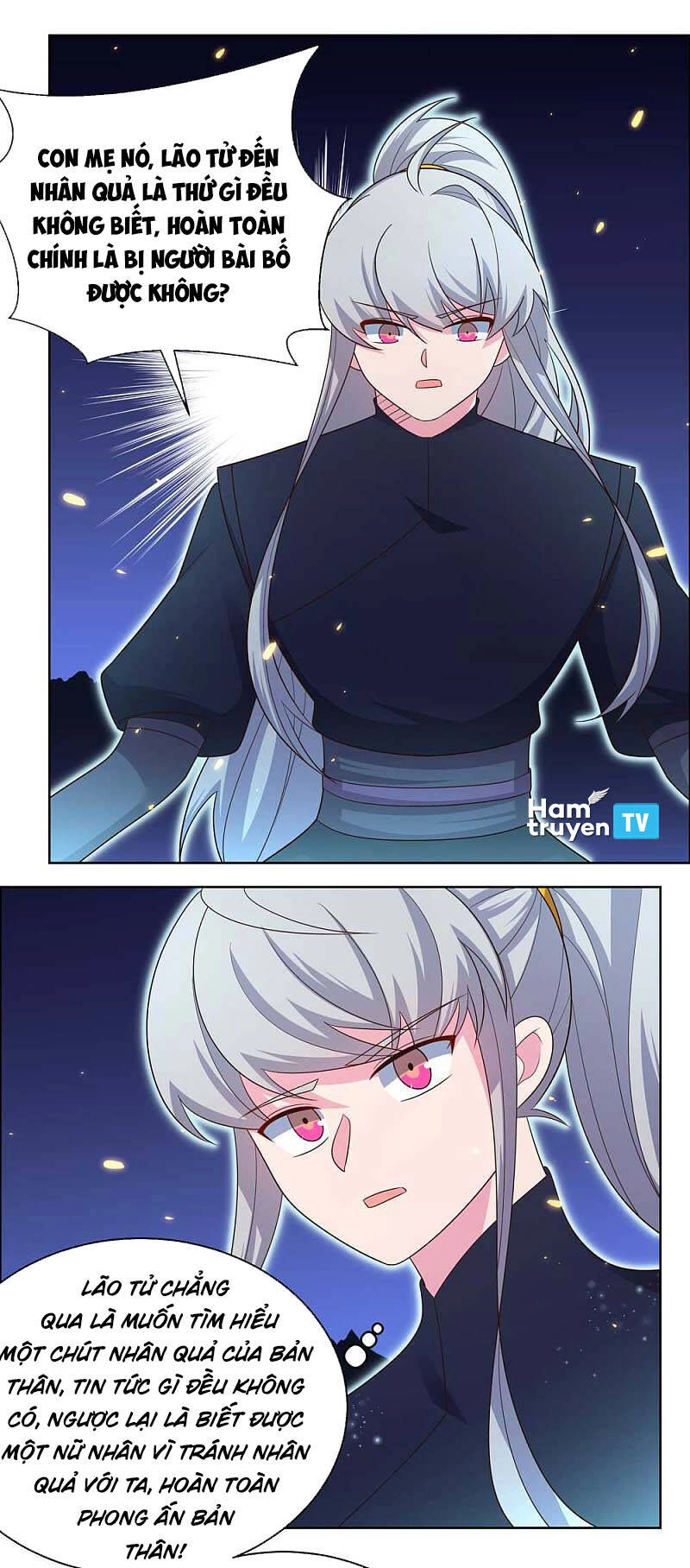 Tôn Thượng Chapter 202 - 4