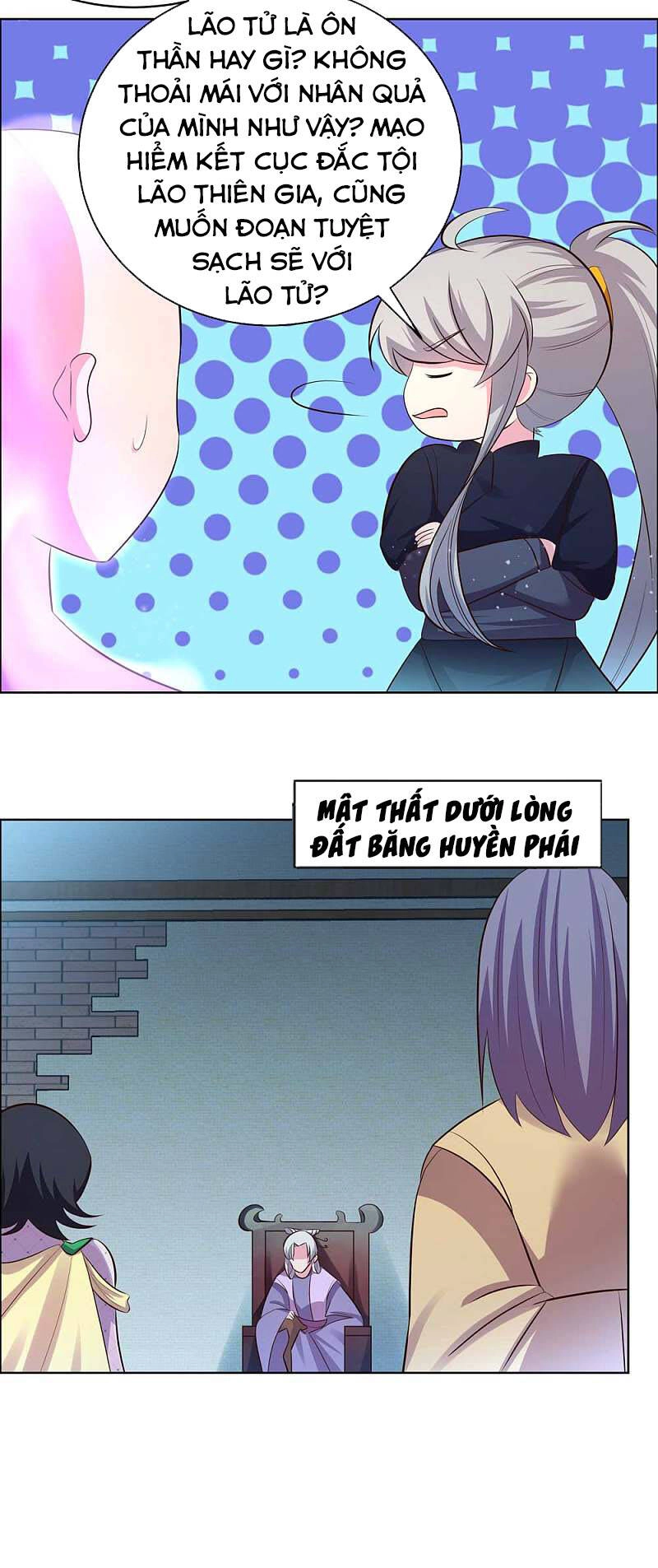 Tôn Thượng Chapter 202 - 5