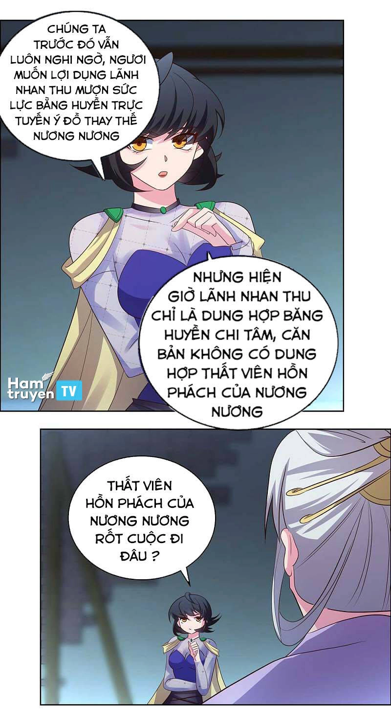 Tôn Thượng Chapter 202 - 6