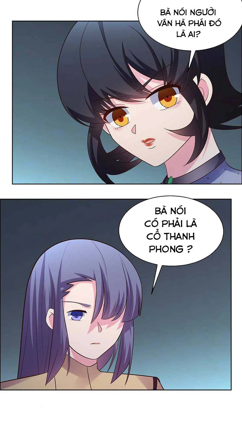 Tôn Thượng Chapter 202 - 11