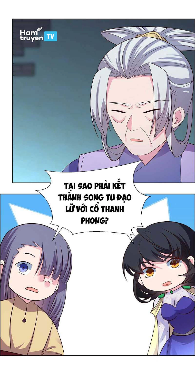 Tôn Thượng Chapter 202 - 12