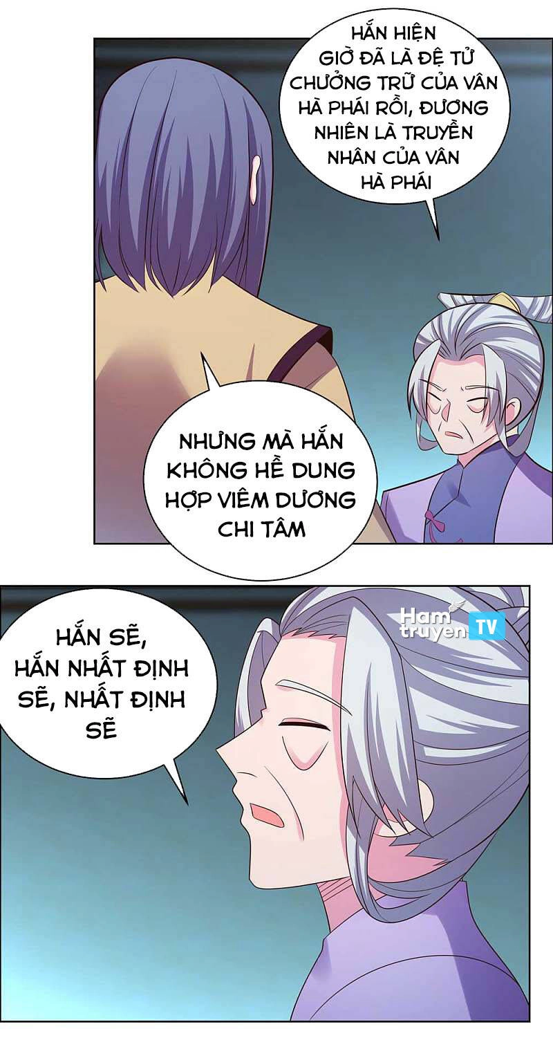 Tôn Thượng Chapter 202 - 15