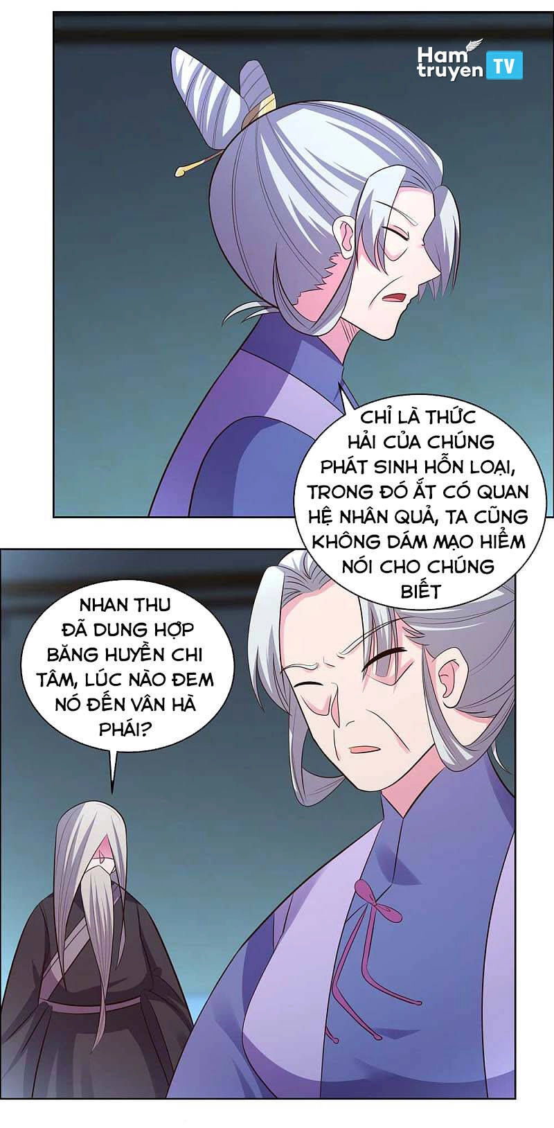 Tôn Thượng Chapter 202 - 22