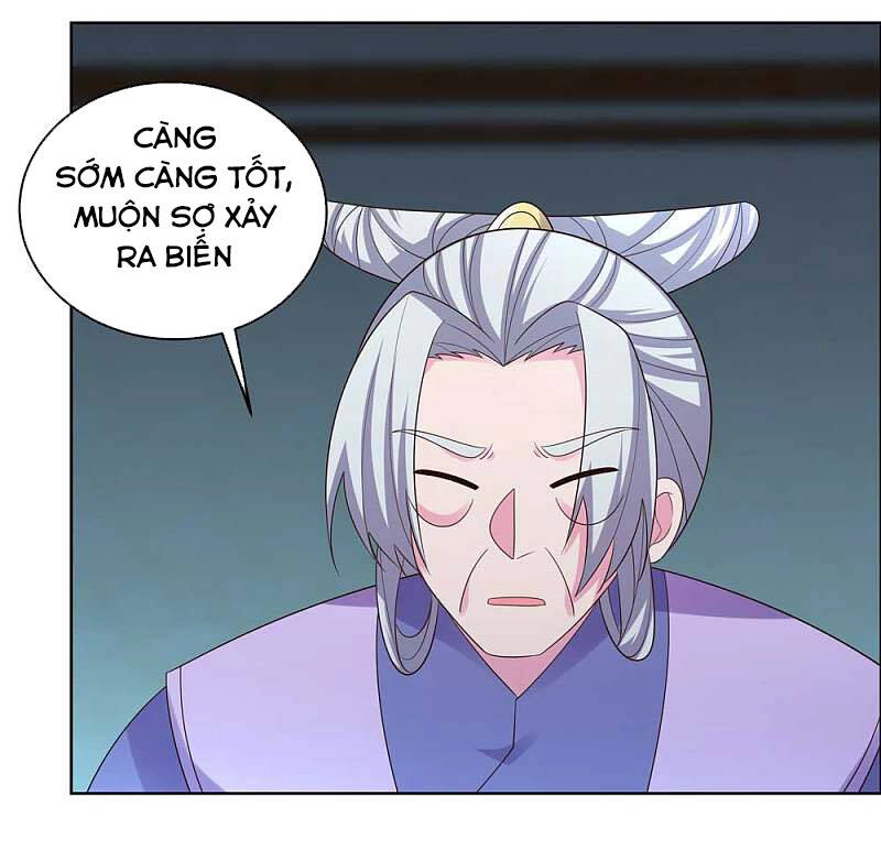 Tôn Thượng Chapter 202 - 23