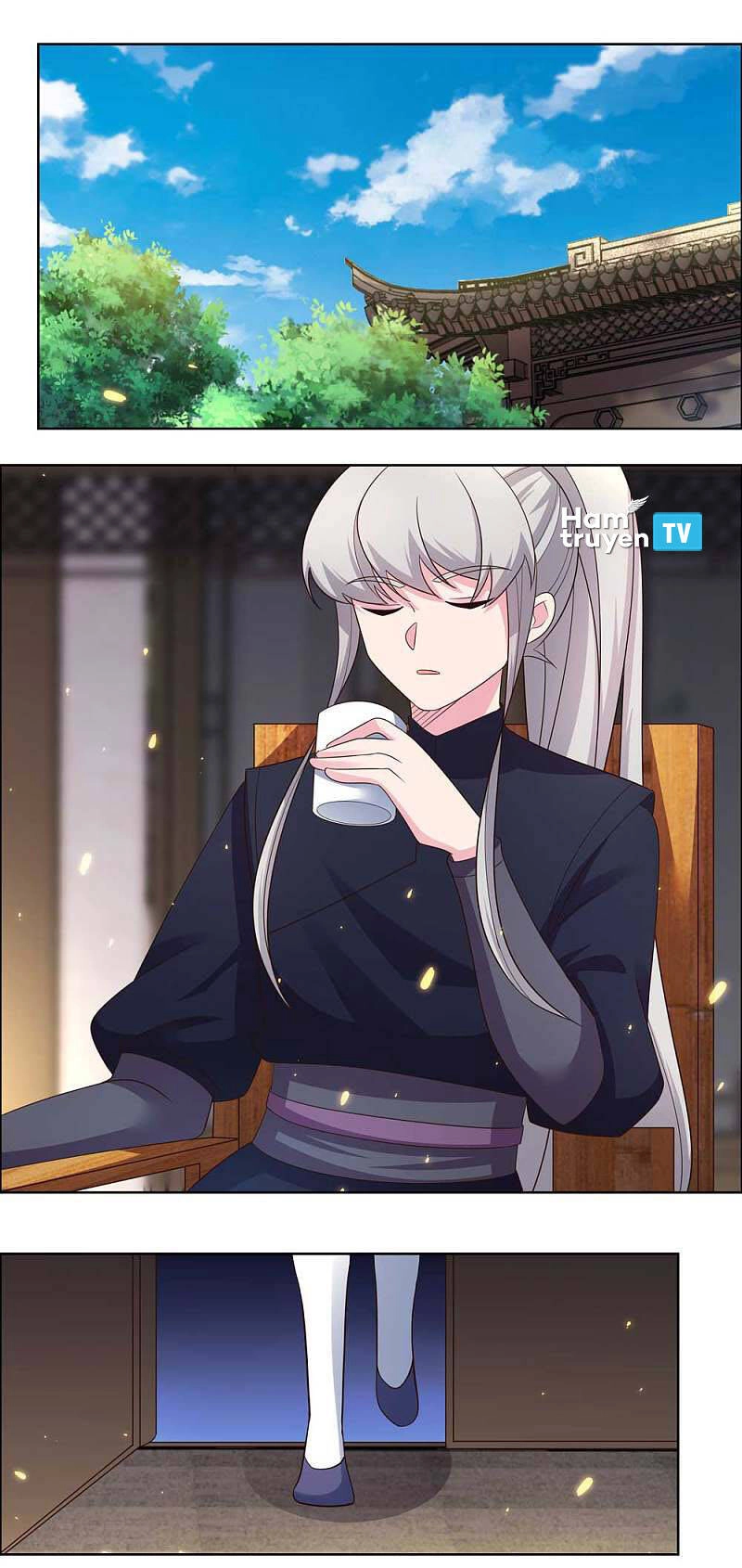 Tôn Thượng Chapter 203 - 1