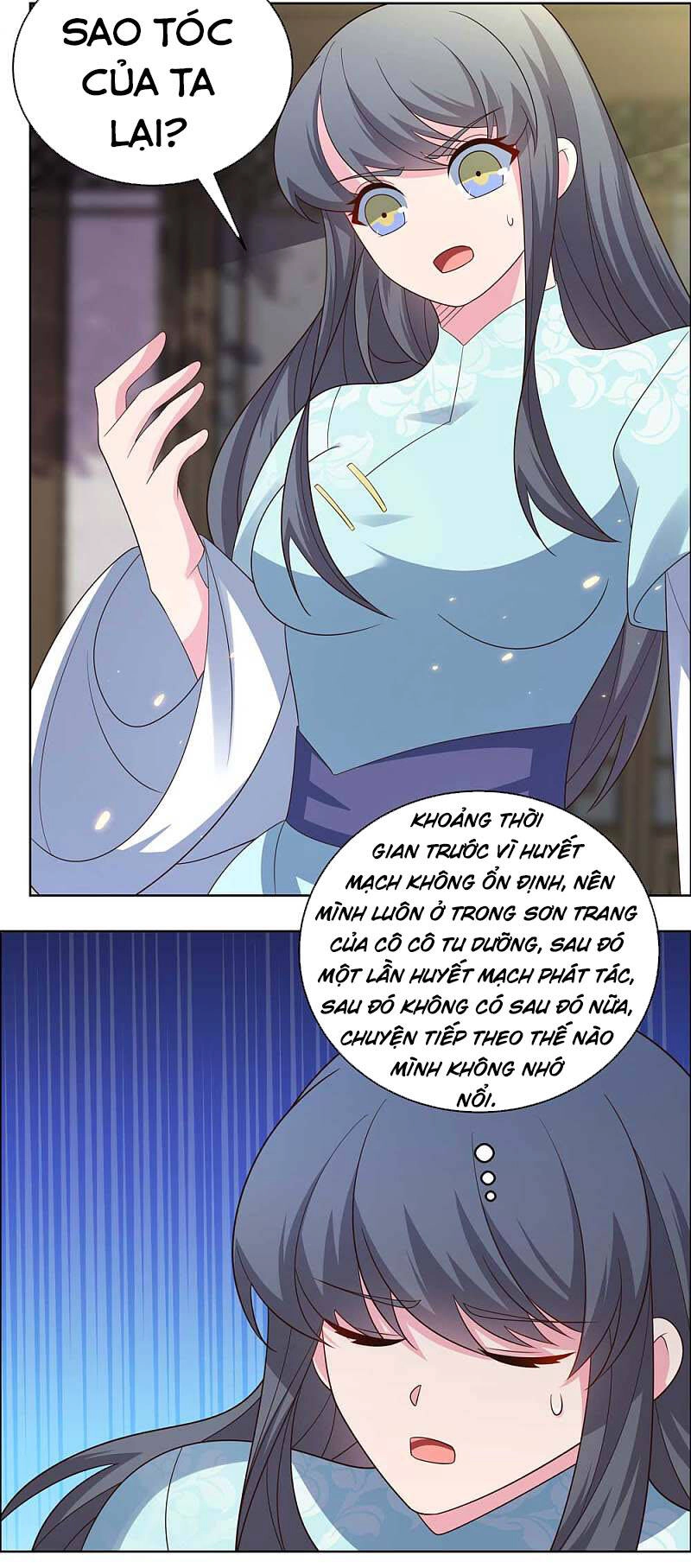 Tôn Thượng Chapter 203 - 5