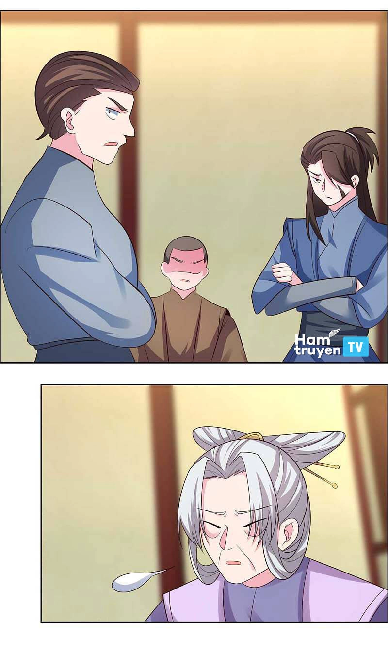 Tôn Thượng Chapter 203 - 13