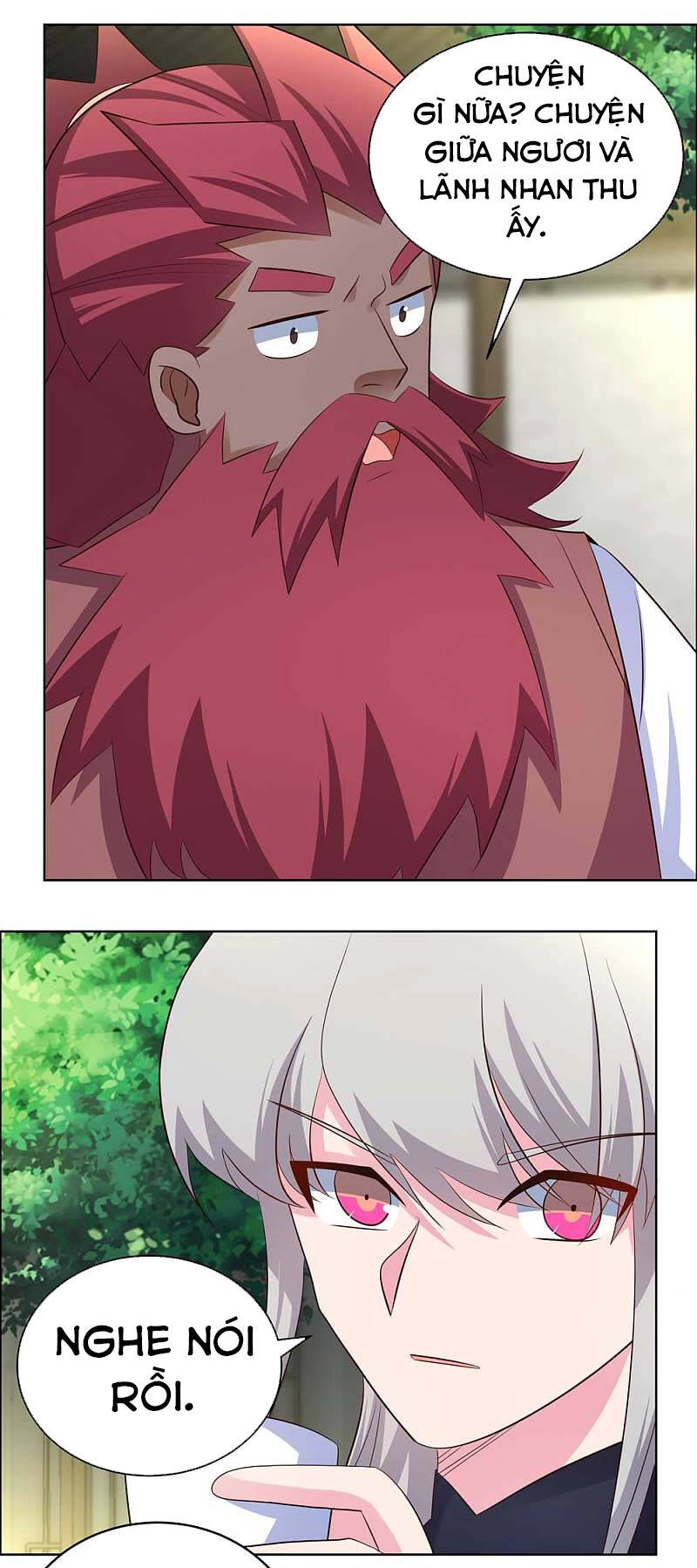 Tôn Thượng Chapter 205 - 2