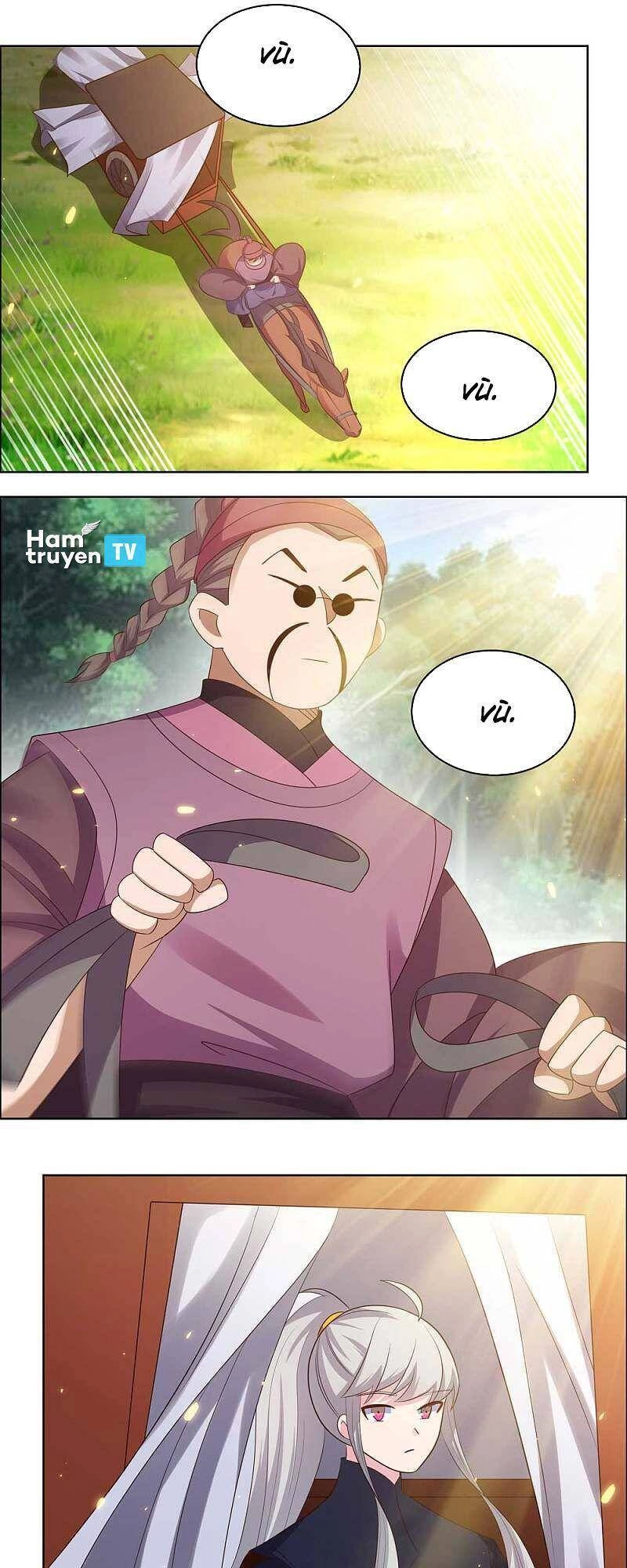 Tôn Thượng Chapter 206 - 1