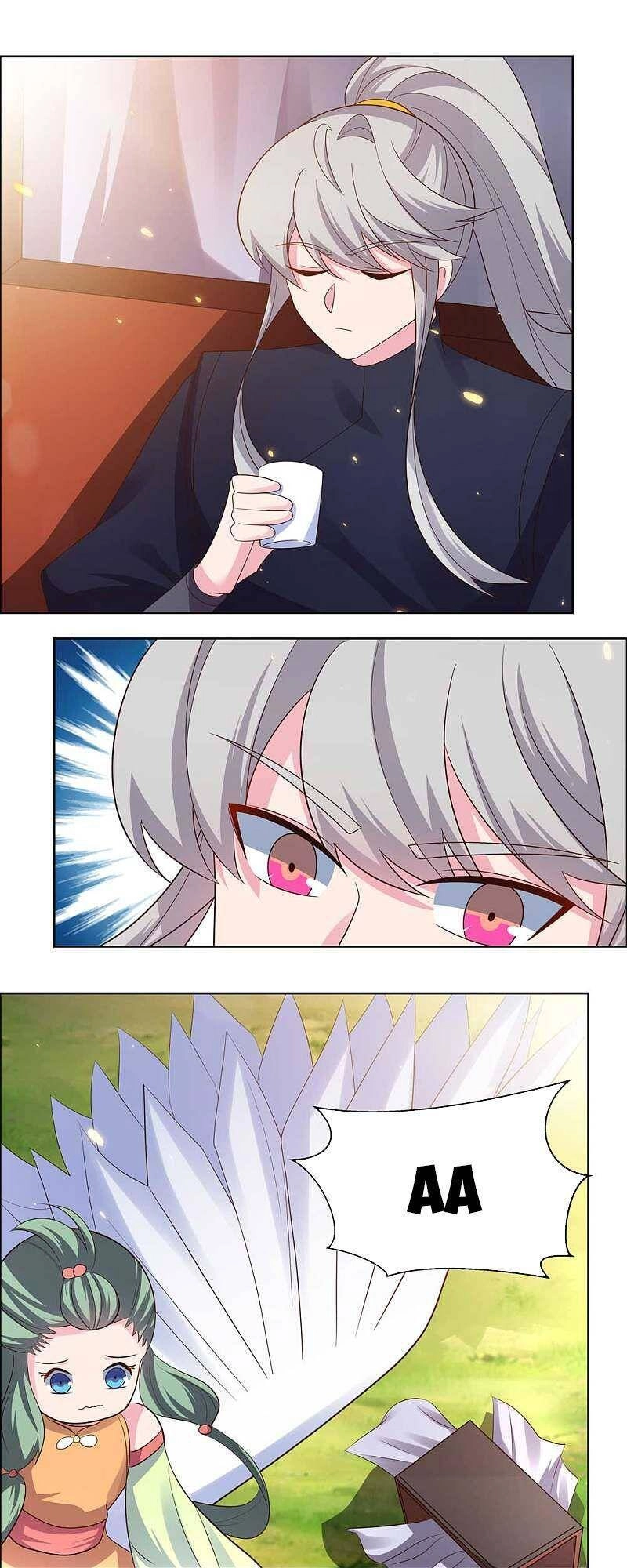 Tôn Thượng Chapter 206 - 5