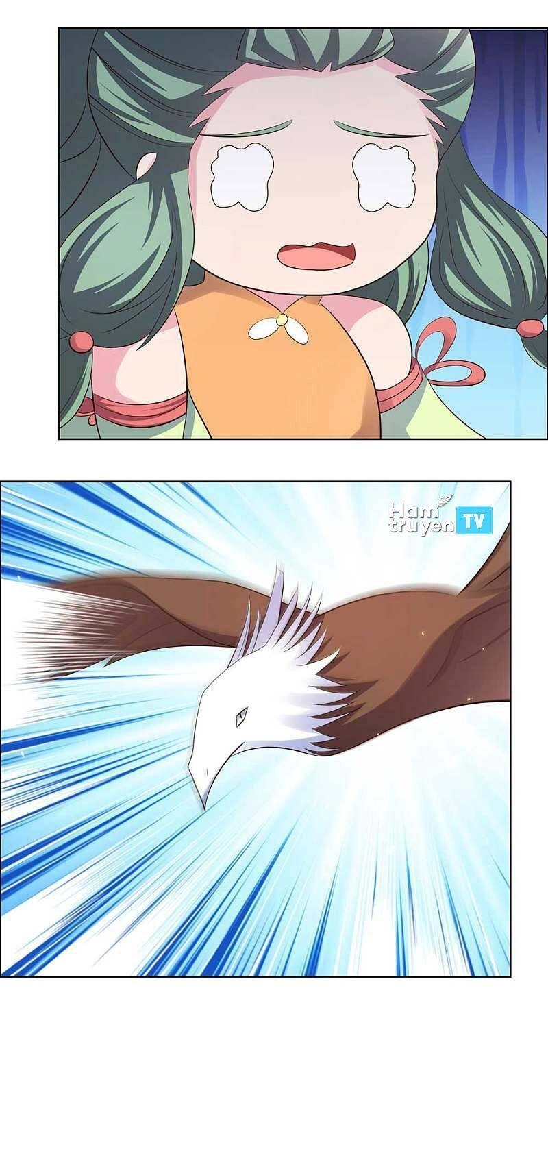 Tôn Thượng Chapter 206 - 7