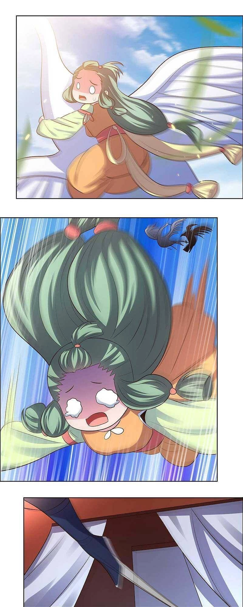 Tôn Thượng Chapter 206 - 8