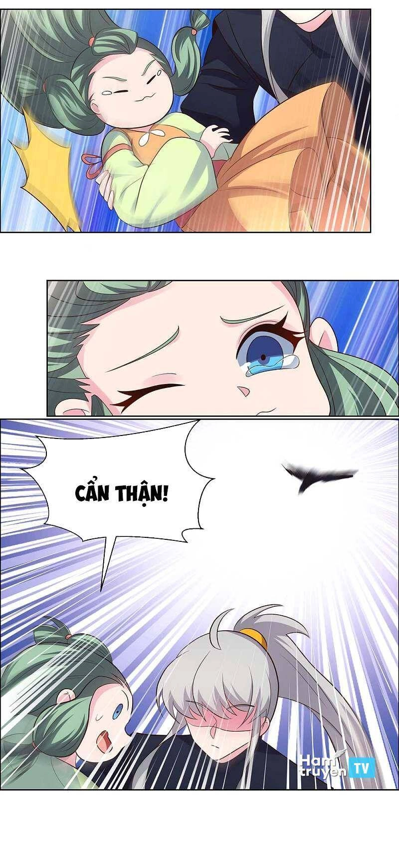 Tôn Thượng Chapter 206 - 10