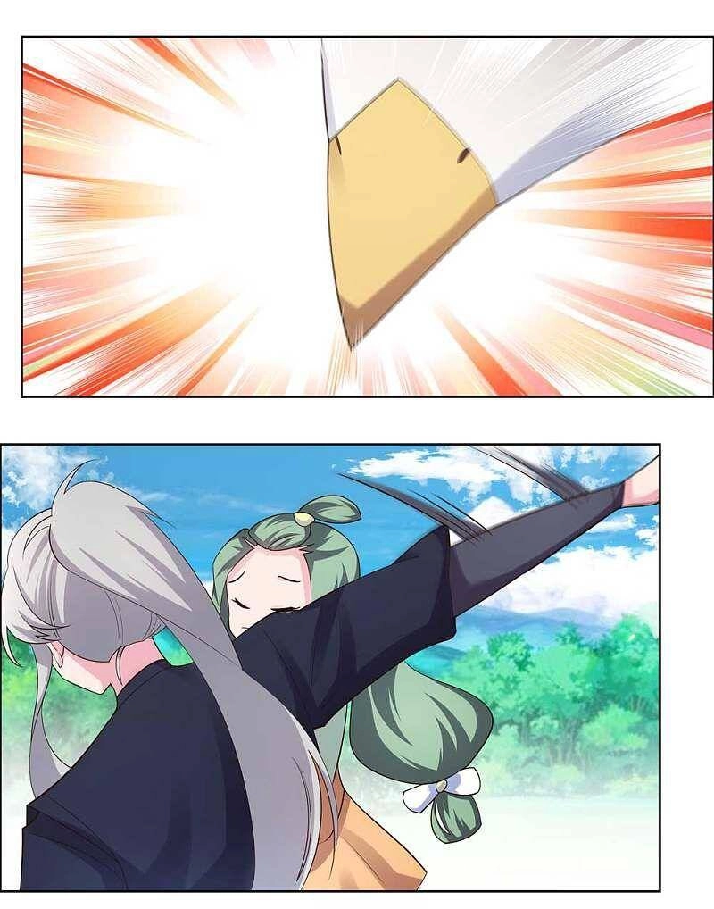 Tôn Thượng Chapter 206 - 11