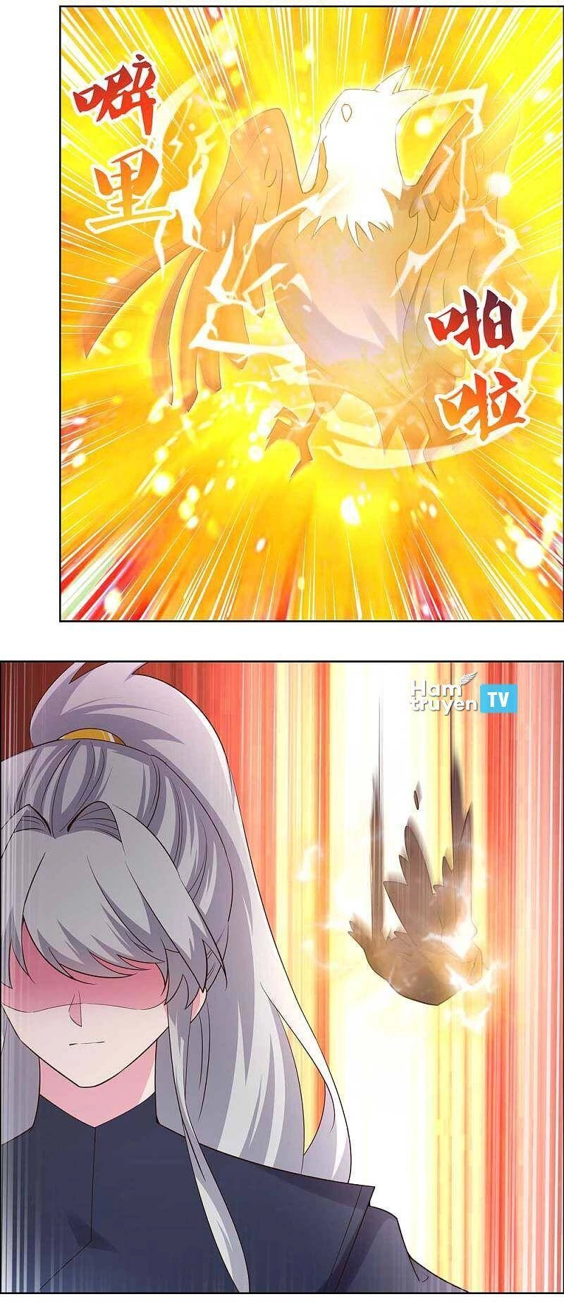 Tôn Thượng Chapter 206 - 12