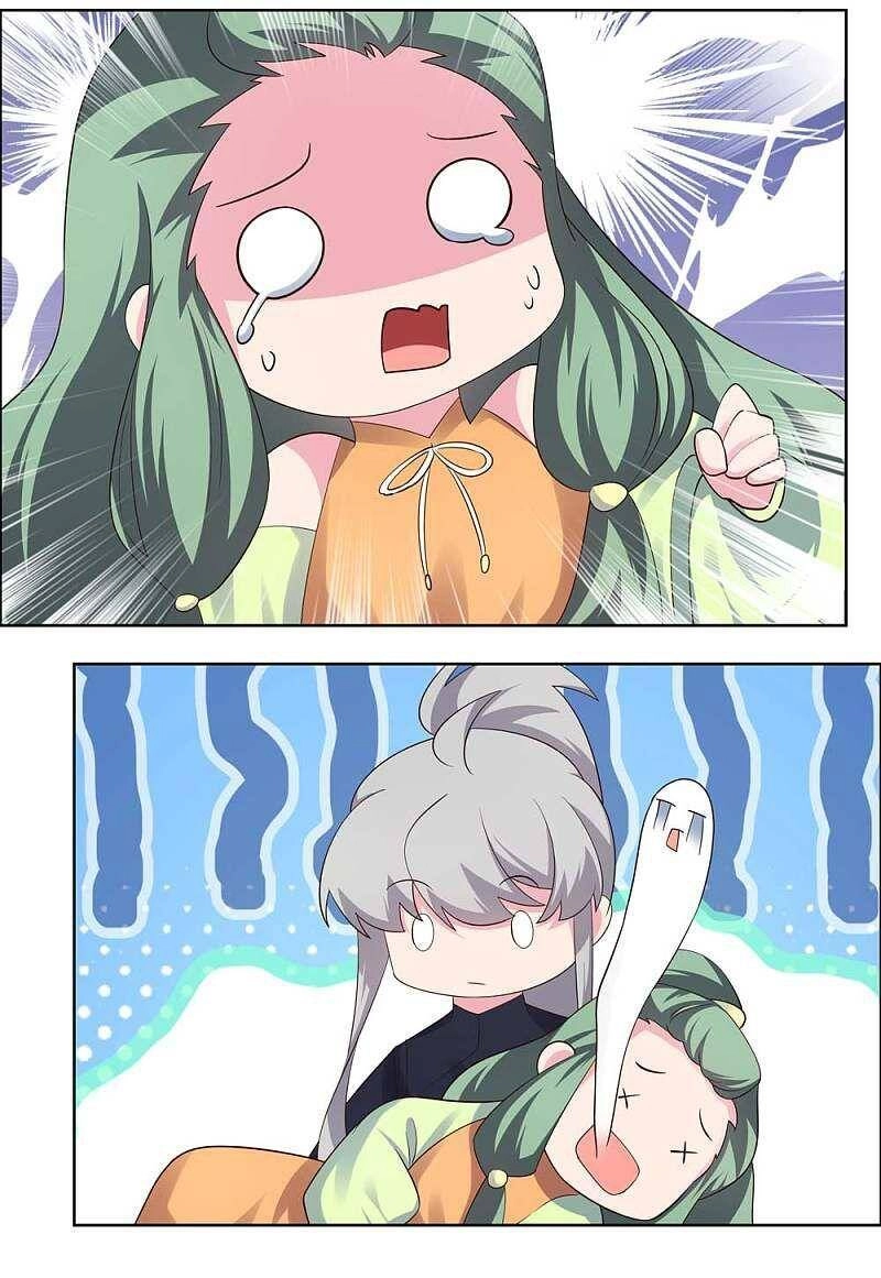 Tôn Thượng Chapter 206 - 15