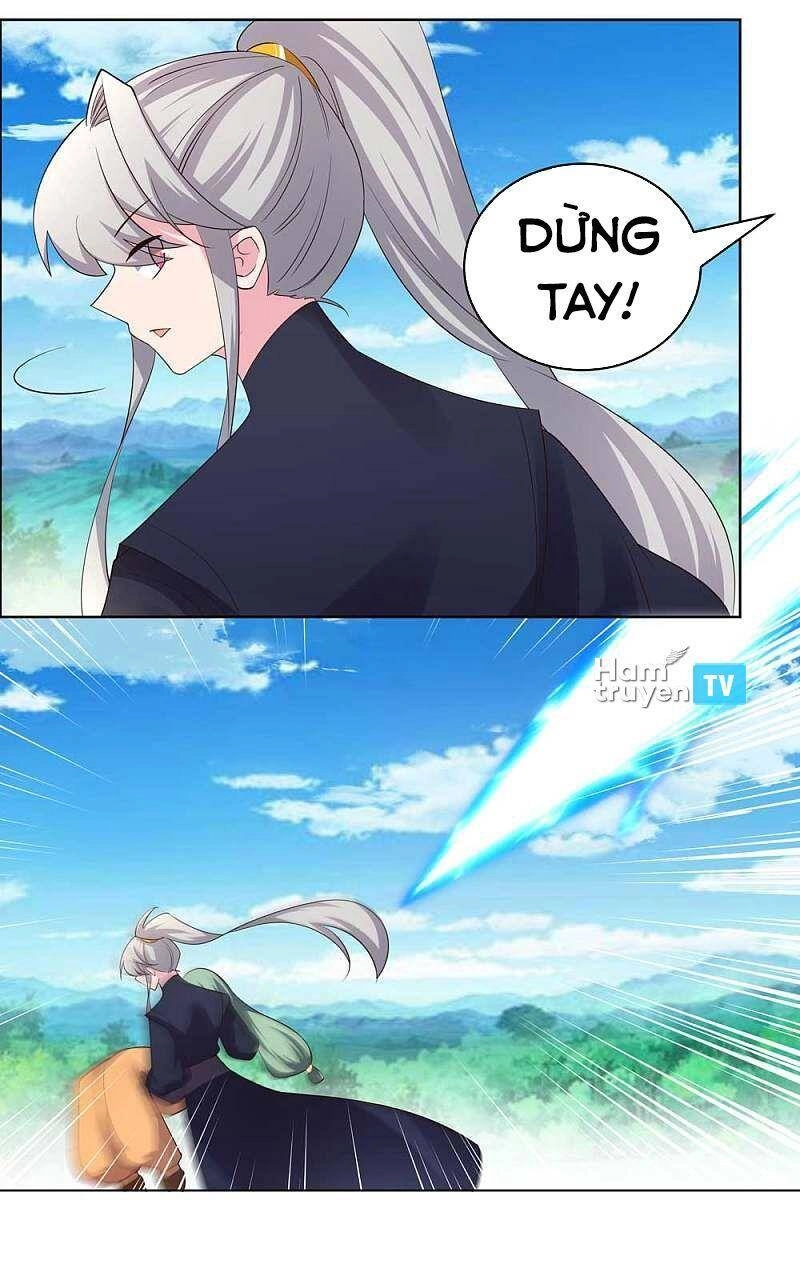 Tôn Thượng Chapter 206 - 16