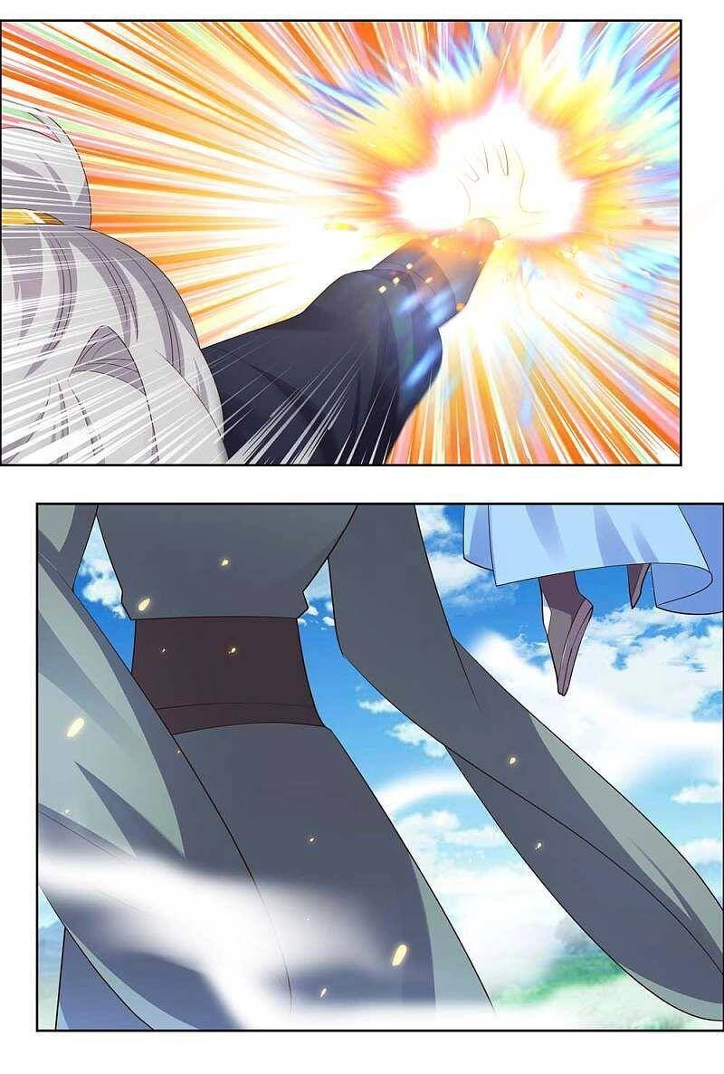 Tôn Thượng Chapter 206 - 17