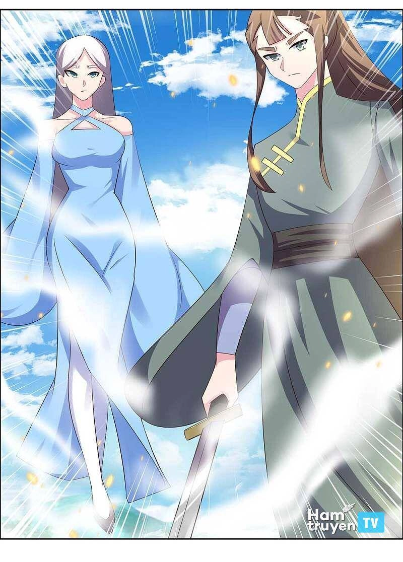 Tôn Thượng Chapter 206 - 18