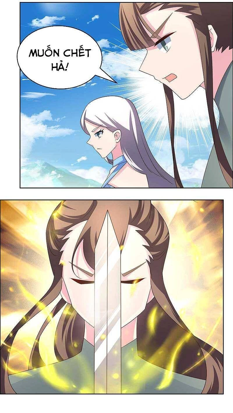 Tôn Thượng Chapter 206 - 19