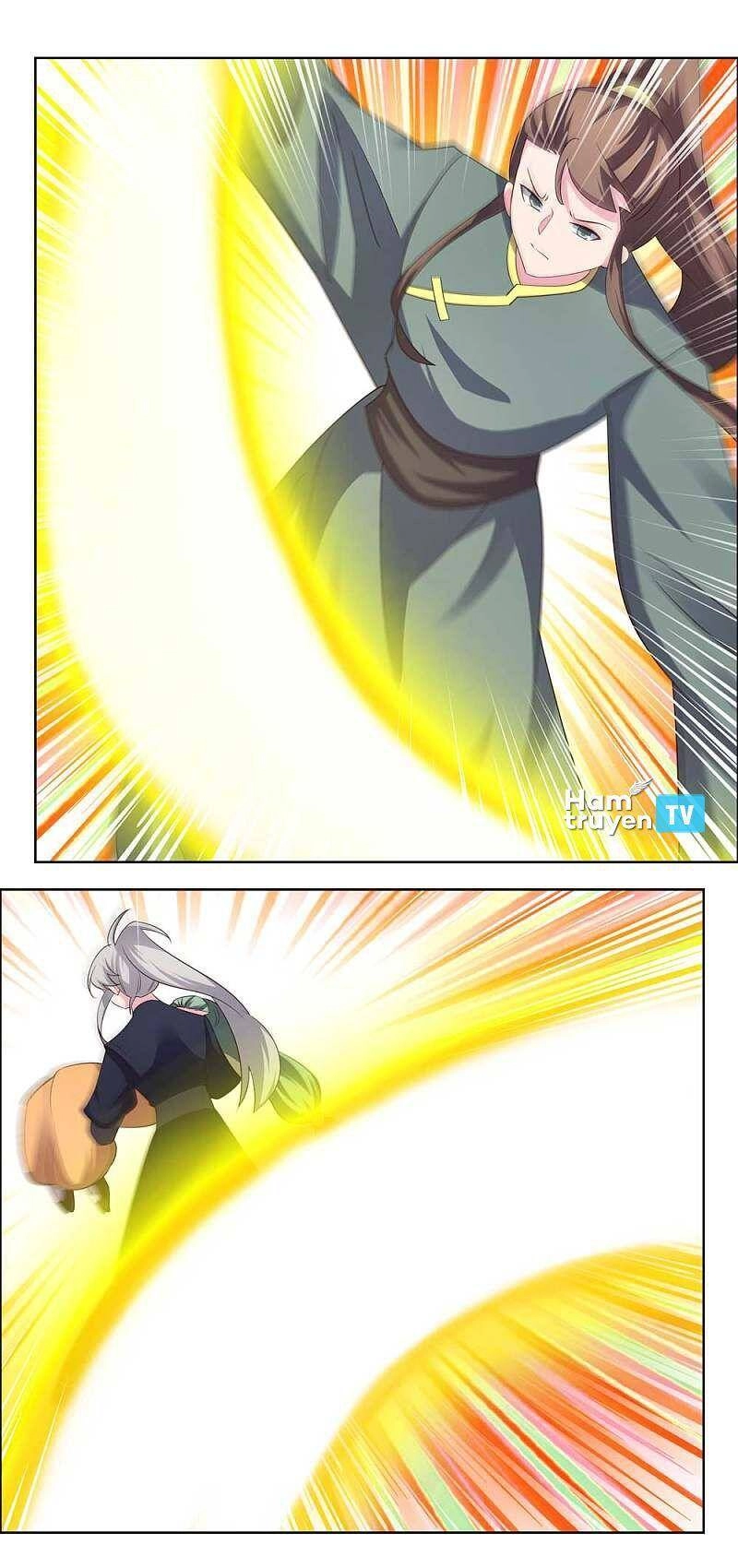 Tôn Thượng Chapter 206 - 20