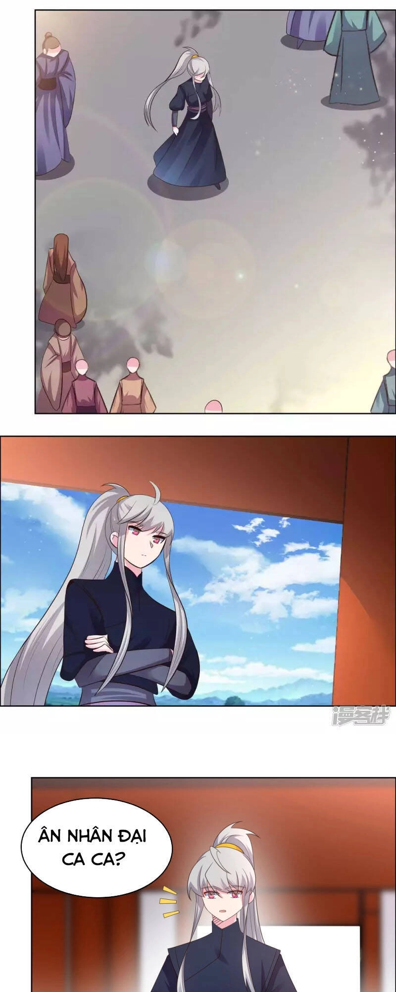 Tôn Thượng Chapter 209 - 3