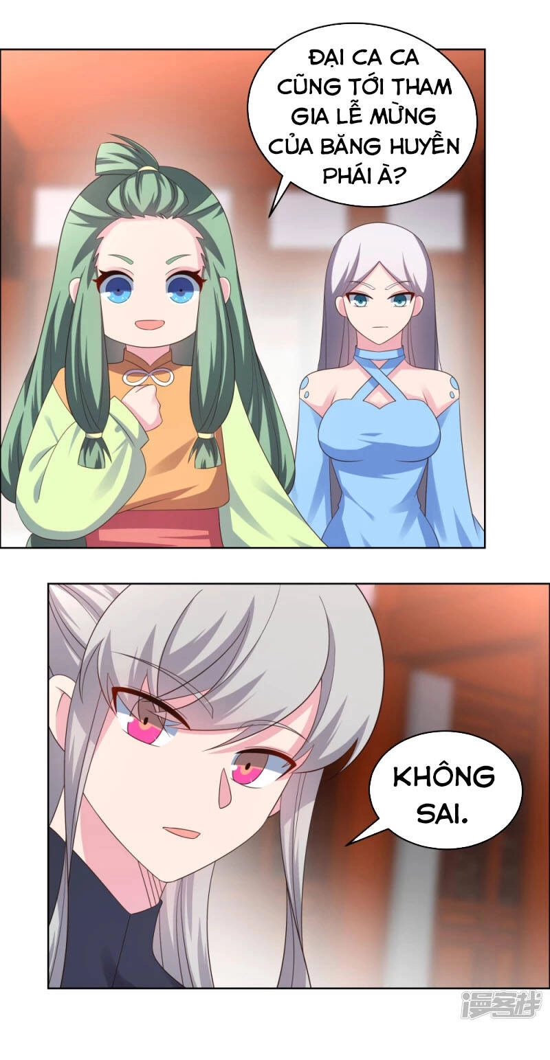 Tôn Thượng Chapter 209 - 6