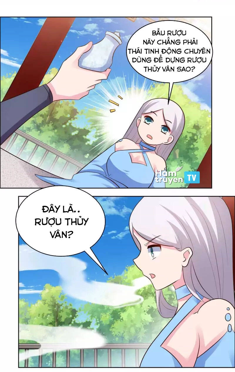 Tôn Thượng Chapter 209 - 13