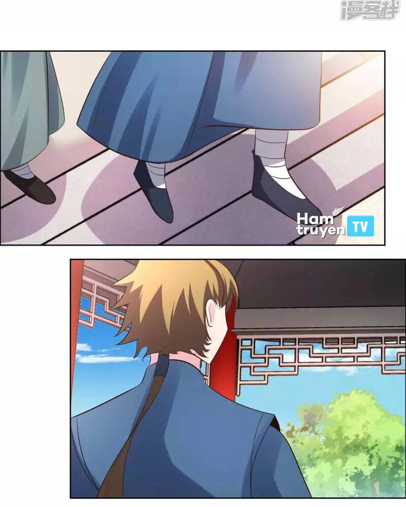 Tôn Thượng Chapter 209 - 18