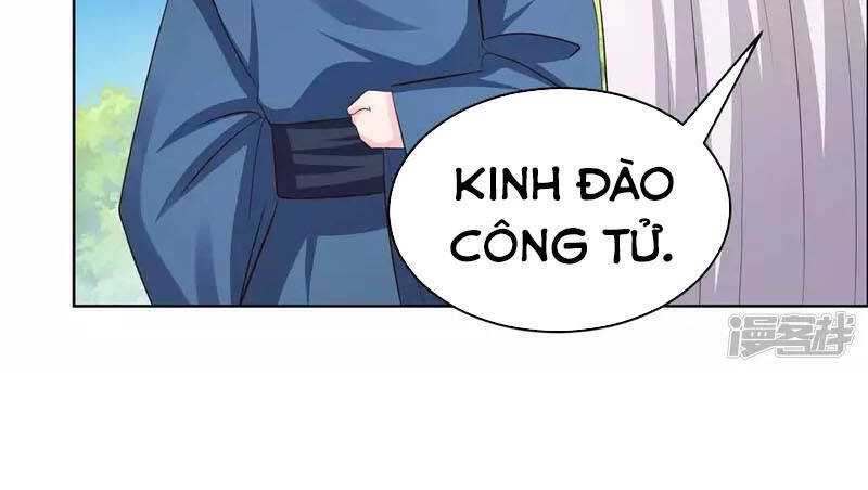 Tôn Thượng Chapter 209 - 21