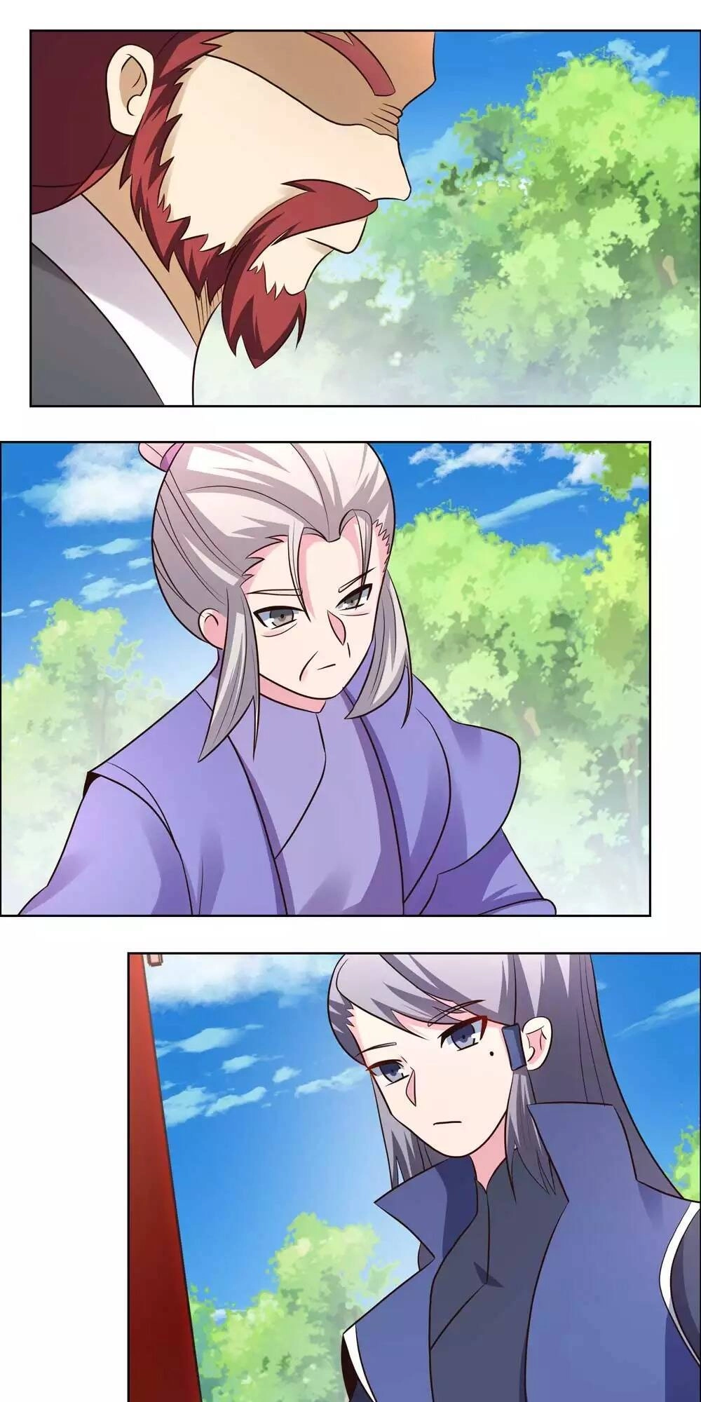 Tôn Thượng Chapter 211 - 8