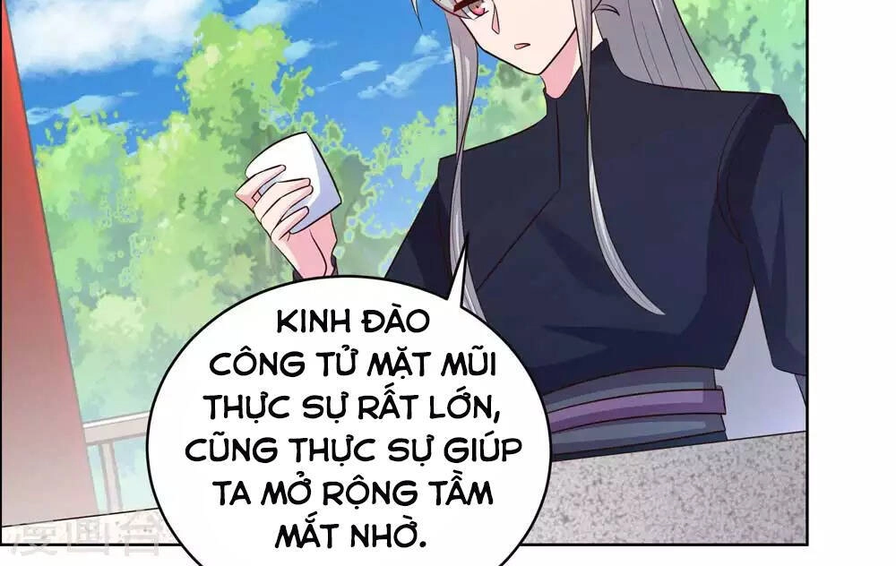 Tôn Thượng Chapter 211 - 26